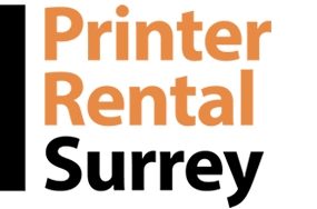 Printer Rental  SURREY